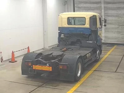 Hino TRUCK