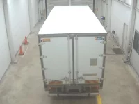 Hino RANGER лот № 1049 оценка 3.5  с аукциона в Японии 2