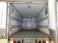 Hino RANGER лот № 1049 оценка 3.5  с аукциона в Японии 3