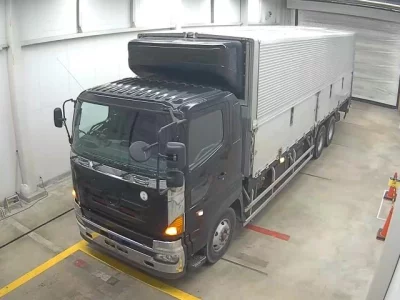 Hino TRUCK