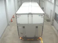 Hino RANGER лот № 1057 оценка 3.5  с аукциона в Японии 2