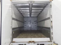 Hino RANGER лот № 1057 оценка 3.5  с аукциона в Японии 3