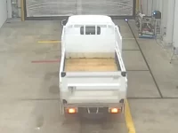 Hino DUTRO лот № 3011 оценка 3.5  с аукциона в Японии 2