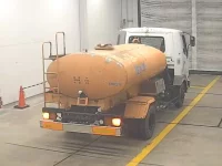 Mitsubishi FUSO FIGHTER лот № 1079 оценка 3.5  с аукциона в Японии 1