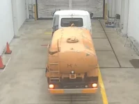 Mitsubishi FUSO FIGHTER лот № 1079 оценка 3.5  с аукциона в Японии 2