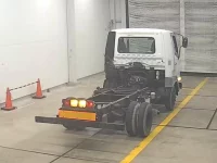 Mitsubishi FUSO FIGHTER лот № 1080 оценка 3  с аукциона в Японии 1