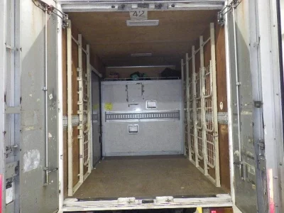 Toyota DYNA  с аукциона в Японии