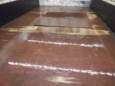 Toyota DYNA  с аукциона в Японии