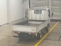 Nissan ATLAS лот № 3073 оценка 3.5  с аукциона в Японии 1