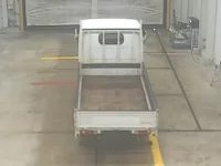 Nissan ATLAS лот № 3073 оценка 3.5  с аукциона в Японии 2