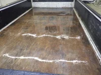 Nissan ATLAS лот № 3073 оценка 3.5  с аукциона в Японии 3