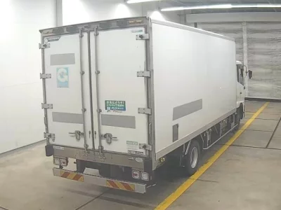 Nissan CONDOR  с аукциона в Японии