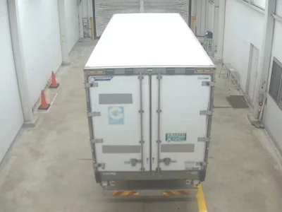 Nissan CONDOR  с аукциона в Японии