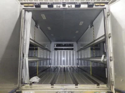 Nissan CONDOR  с аукциона в Японии