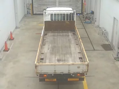 Nissan CONDOR  с аукциона в Японии