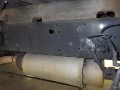 Nissan CONDOR  с аукциона в Японии