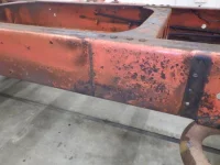 Nissan CONDOR лот № 1025 оценка 3  с аукциона в Японии 3