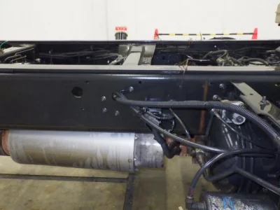 Nissan CONDOR  с аукциона в Японии