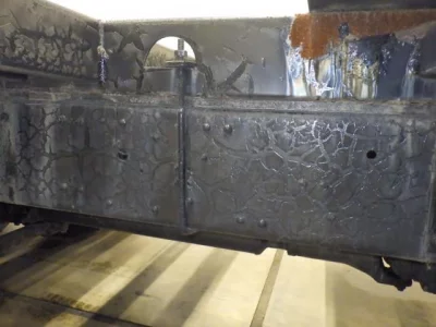 Mitsubishi FUSO TRUCK  с аукциона в Японии