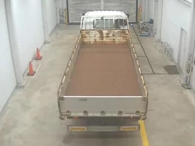 Mitsubishi FUSO FIGHTER  с аукциона в Японии