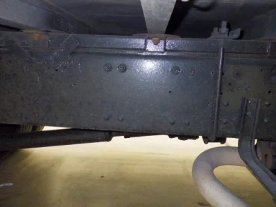 Mitsubishi FUSO FIGHTER  с аукциона в Японии