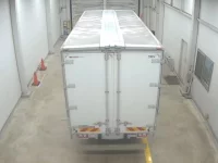 Mitsubishi FUSO FIGHTER лот № 1027 оценка 3.5  с аукциона в Японии 2