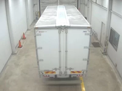 Mitsubishi FUSO FIGHTER  с аукциона в Японии