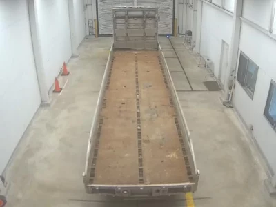 Mitsubishi FUSO TRUCK  с аукциона в Японии