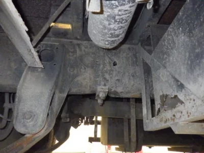 Mitsubishi FUSO TRUCK  с аукциона в Японии