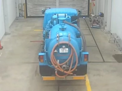 Mitsubishi FUSO FIGHTER  с аукциона в Японии