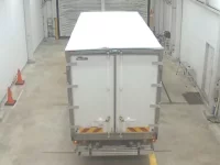 Hino DUTRO лот № 7023 оценка 3  с аукциона в Японии 2