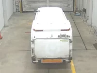 Hino DUTRO лот № 3076 оценка 3  с аукциона в Японии 2