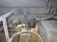 Hino DUTRO лот № 3076 оценка 3  с аукциона в Японии 3