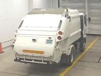 Hino RANGER лот № 7003 оценка 3  с аукциона в Японии 1