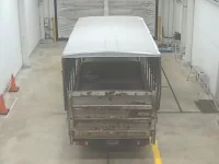 Hino DUTRO лот № 3057 оценка 3  с аукциона в Японии 2