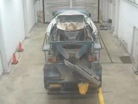 Isuzu TRUCK лот № 7001 оценка 3  с аукциона в Японии 2