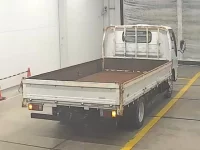 Mazda TITAN лот № 3093 оценка 3  с аукциона в Японии 1