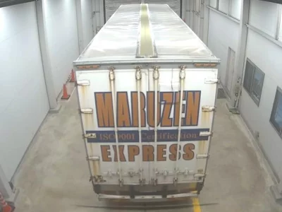 Mitsubishi FUSO TRUCK  с аукциона в Японии