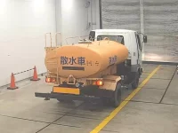 Mitsubishi FUSO FIGHTER лот № 1082 оценка 3  с аукциона в Японии 1