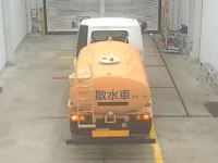 Mitsubishi FUSO FIGHTER лот № 1082 оценка 3  с аукциона в Японии 2