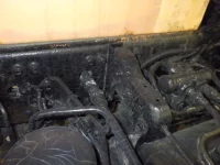 Mitsubishi FUSO FIGHTER лот № 1082 оценка 3  с аукциона в Японии 3