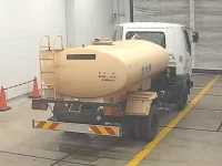 Mitsubishi FUSO FIGHTER лот № 1081 оценка 3  с аукциона в Японии 1