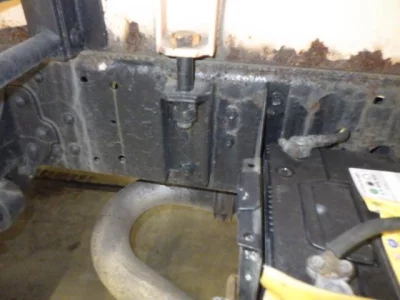 Mitsubishi FUSO FIGHTER  с аукциона в Японии