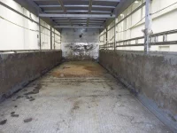 Isuzu TRUCK лот № 1052 оценка 3  с аукциона в Японии 3