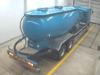 Mitsubishi FUSO TRUCK лот № 1069 оценка 3.5  с аукциона в Японии 1