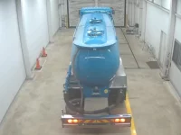 Mitsubishi FUSO TRUCK лот № 1069 оценка 3.5  с аукциона в Японии 2