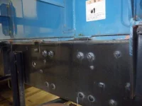 Mitsubishi FUSO TRUCK лот № 1069 оценка 3.5  с аукциона в Японии 3