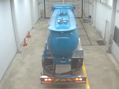 Mitsubishi FUSO TRUCK  с аукциона в Японии