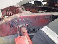 Mitsubishi FUSO TRUCK лот № 1076 оценка 3  с аукциона в Японии 3