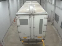 Isuzu TRUCK лот № 1117 оценка 3.5  с аукциона в Японии 2